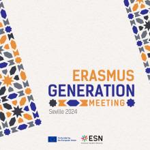 Erasmus Generation Meeting | EGM Sevilla
